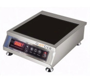 Індукційна плита IC-5000 Gooder Індукційна плита IC-5000 Gooder