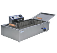 Чебуречниця електрична  DF-16L Gooder