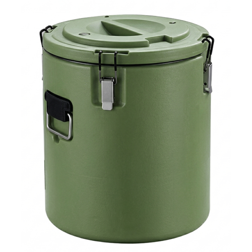 Відро для транспортування їжі LM005-4  40л Gooder