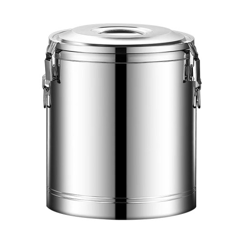Відро для транспортування їжі LM009L 10л Gooder