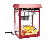 Машина для виготовлення попкорну PM-6D Gooder