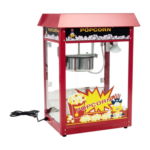 Машина для изготовления попкорна PM-6D Gooder