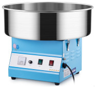 Апарат для виготовлення сахарної вати MF-03 Gooder
