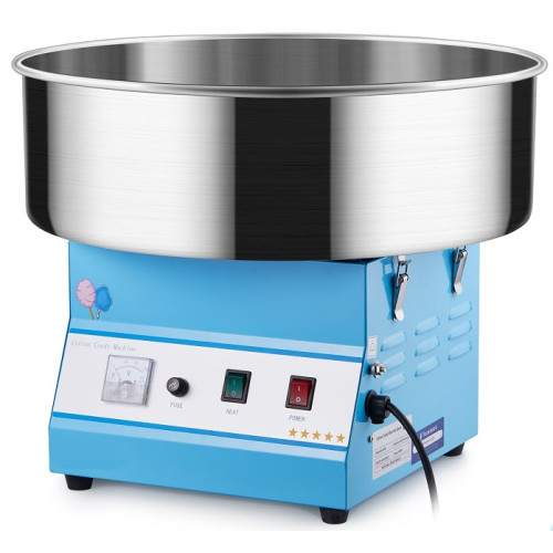 Апарат для виготовлення сахарної вати MF-03 Gooder