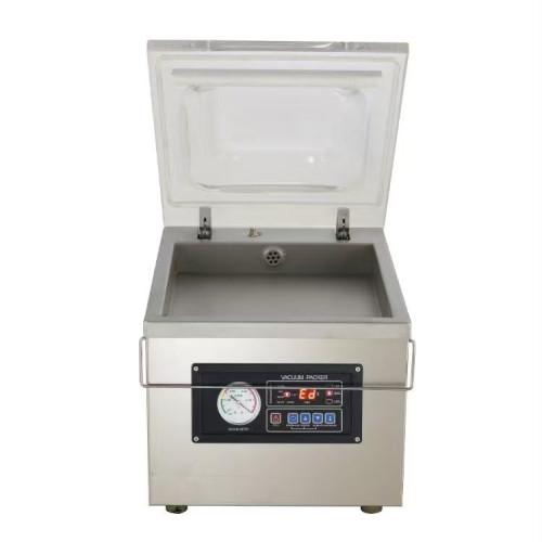 Вакуматор DZ260T Gooder