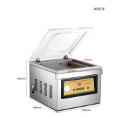 Вакуматор DZ400T Gooder Вакуматор DZ400T Gooder