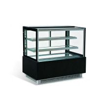 Кондитерская витрина GDR-1800 Cube