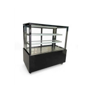 Кондитерська вітрина GDR-1800 Cube New