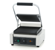 Гриль контактний GoodFood ECG10 BLACK