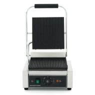 Гриль контактний GoodFood ECG10 BLACK