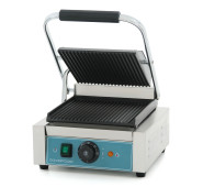 Гриль контактний GoodFood ECG10 BLUE