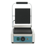 Гриль контактний GoodFood ECG10 BLUE