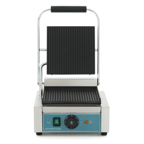 Гриль контактний GoodFood ECG10 BLUE