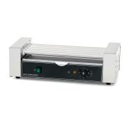 Гриль роликовий GoodFood HDRG5 BLACK