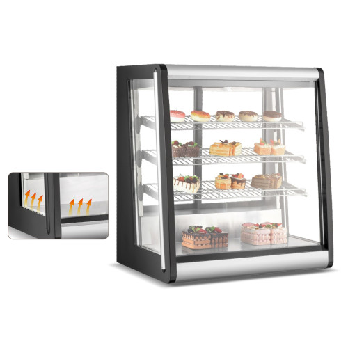 Вітрина холодильна GoodFood  RTW196