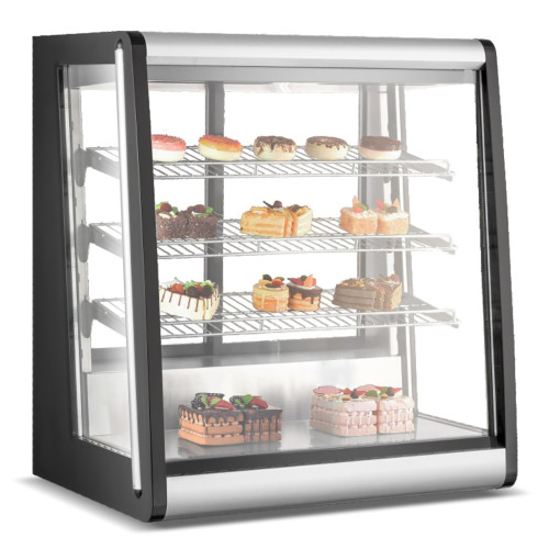Вітрина холодильна GoodFood  RTW196