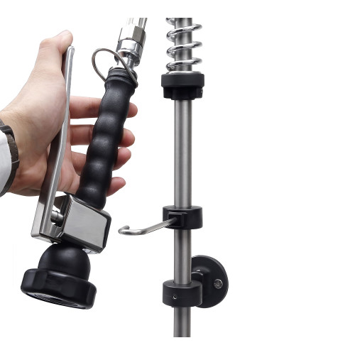 Душ миючий Cancan MT06 DELUXE