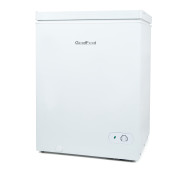 Скриня морозильна GoodFood GF-CF150 WHITE