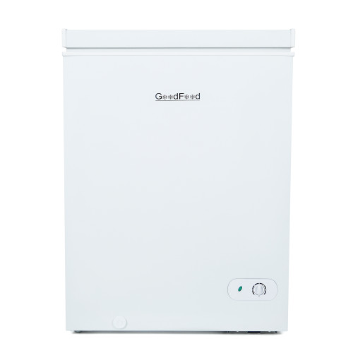 Скриня морозильна GoodFood GF-CF150 WHITE