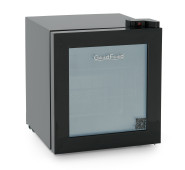 Шафа морозильна GoodFood GF-UF40GD