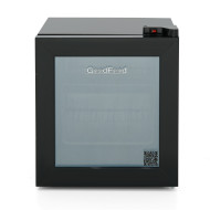 Шафа морозильна GoodFood GF-UF40GD