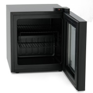 Шафа морозильна GoodFood GF-UF40GD