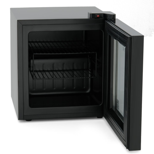 Шафа морозильна GoodFood GF-UF40GD