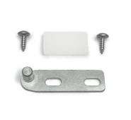 Набір деталей для зміни положення дверей холодильників GoodFood RT (RT58L, RT68L, RT78L, RT98L) – комплект для ремонту та регулювання