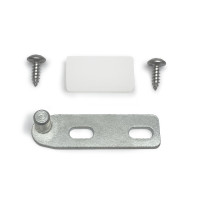 Набір деталей для зміни положення дверей холодильників GoodFood RT (RT58L, RT68L, RT78L, RT98L) – комплект для ремонту та регулювання