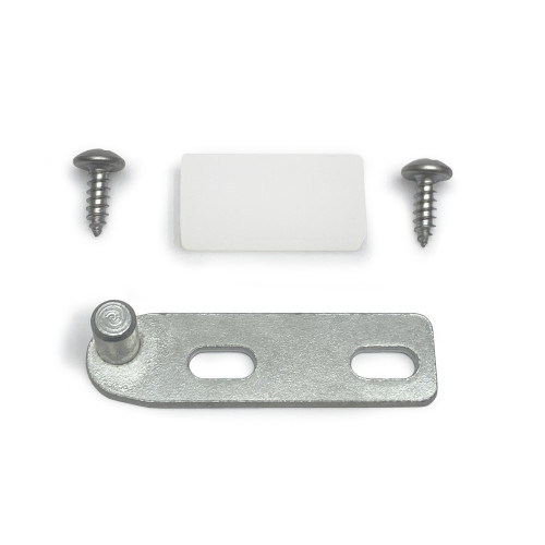 Набір деталей для зміни положення дверей холодильників GoodFood RT (RT58L, RT68L, RT78L, RT98L) – комплект для ремонту та регулювання