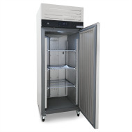 Шафа морозильна однодверна GoodFood GF-GN650BTS-HC