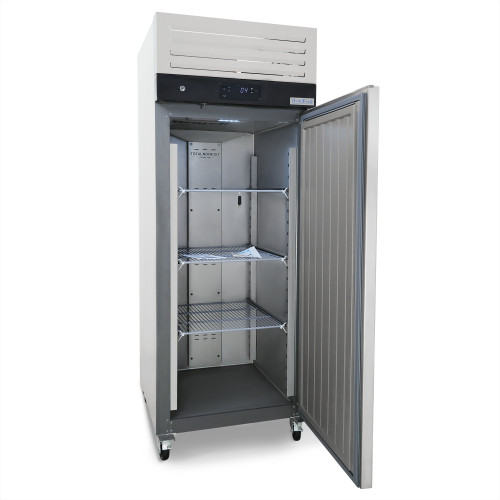 Шафа морозильна однодверна GoodFood GF-GN650BTS-HC