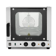 Піч пароконвекційна GoodFood GXFT233 ALEXA