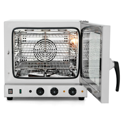 Піч пароконвекційна GoodFood GXFT233 ALEXA
