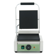 Гриль контактний GoodFood ECG10 GREEN