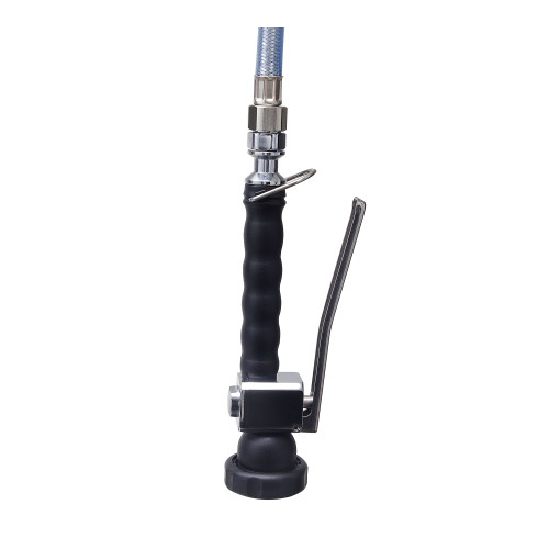 Душ моющий Cancan MT02 DELUXE