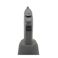 Міксер-занурювальний гомогенізатор GoodFood BL177 GREY — універсальний ручний блендер для соусів, супів та пюре, 280 Вт, корпус із ударостійкого пластику