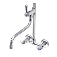 Душ миючий Cancan MT04 DELUXE