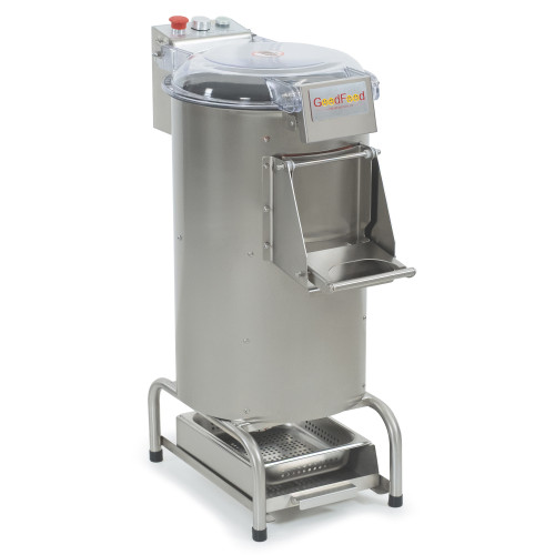 Картоплечистка GoodFood PPF15D