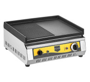 Поверхня для смаження комбінована REMTA R87