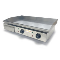 Поверхні для смаження