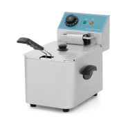 Фритюрница электрическая GoodFood EF4 BLUE