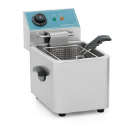 Фритюрница электрическая GoodFood EF4 BLUE