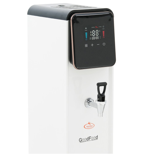 Кип’ятильник електричний проточний GoodFood WB15LCD