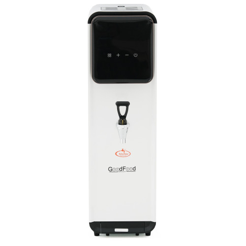Кип’ятильник електричний проточний GoodFood WB15LCD