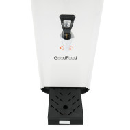 Кип’ятильник електричний проточний GoodFood WB15LCD
