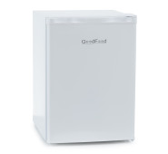 Шафа холодильна для напоїв GoodFood ВС70SD WHITE