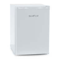 Шафа холодильна для напоїв GoodFood ВС70SD WHITE