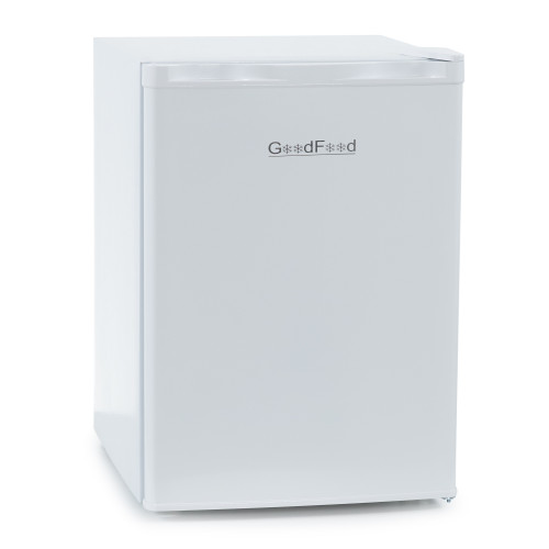 Шафа холодильна для напоїв GoodFood ВС70SD WHITE