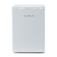Шафа холодильна для напоїв GoodFood ВС70SD WHITE